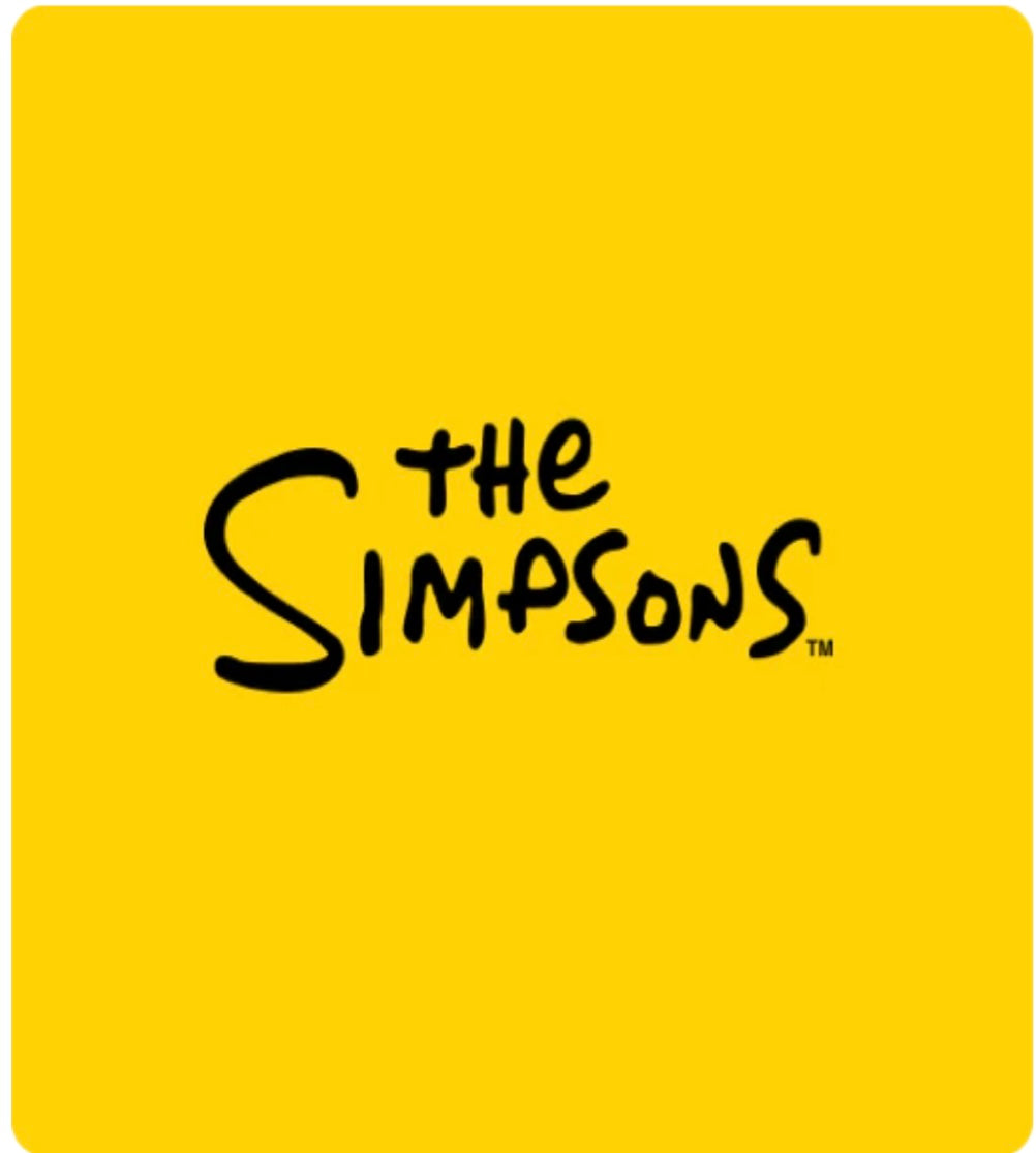 The Simpsons