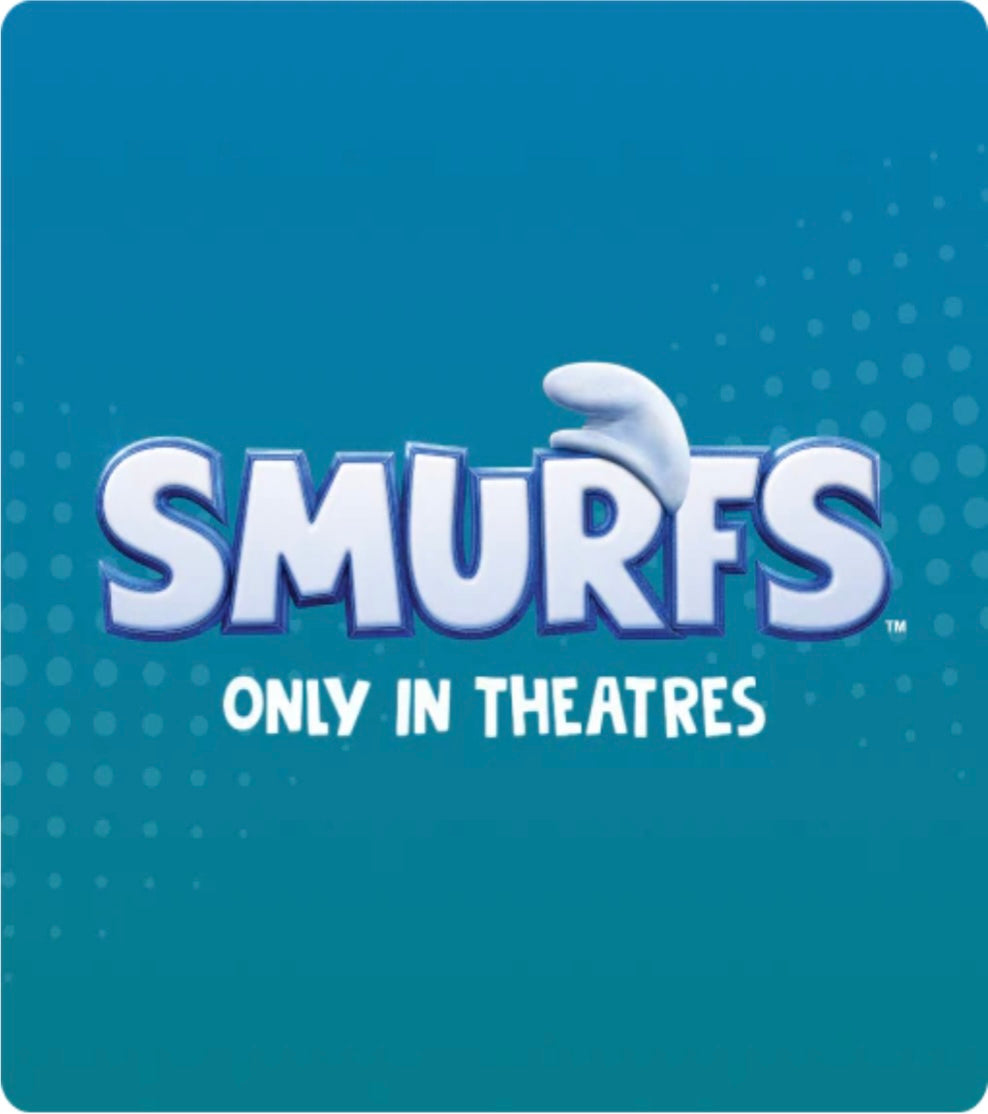Smurfs