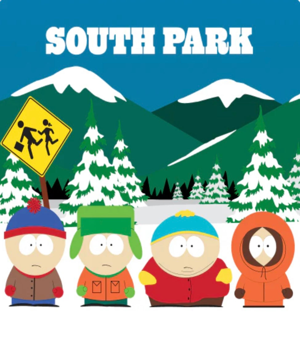 South park