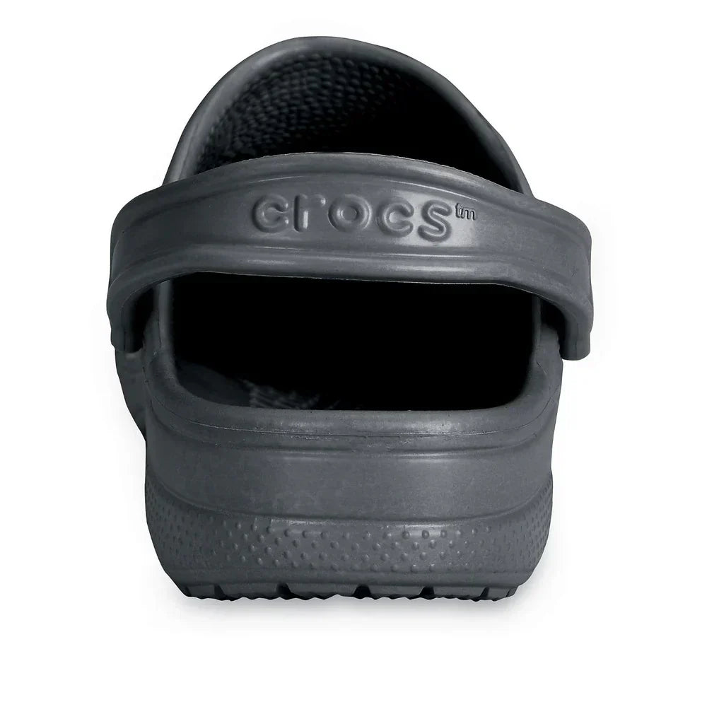 Baya Clog - Graphite