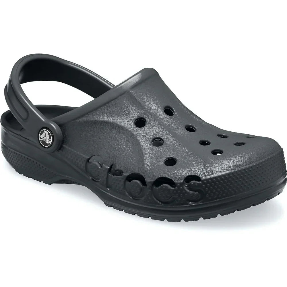Baya Clog - Graphite
