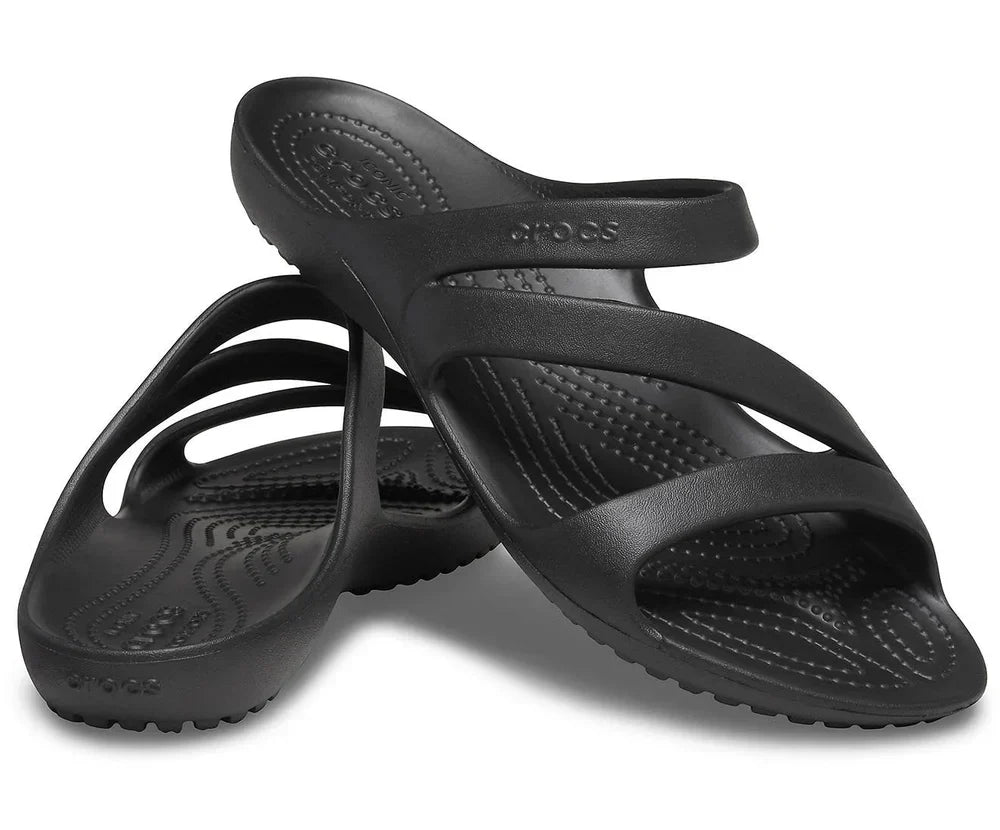 Kadee II Sandal Women - Black