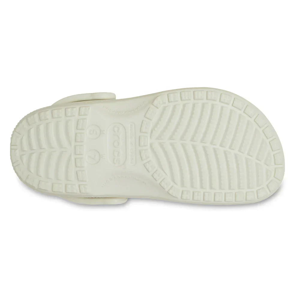Classic Clog - Linen