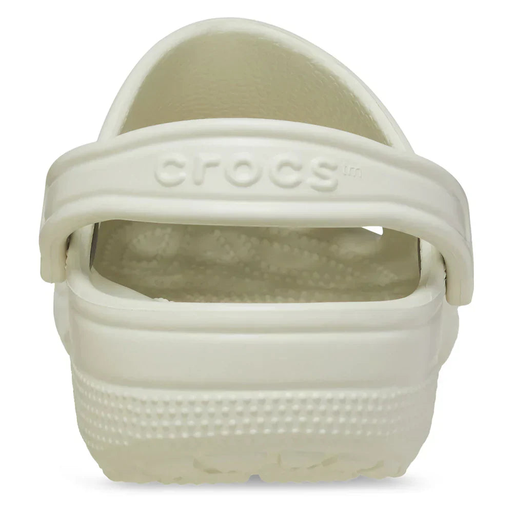 Classic Clog - Linen