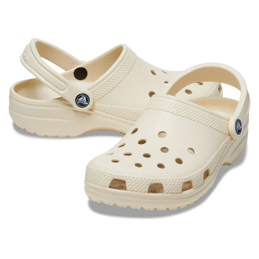 Classic Clog Frosted Grape