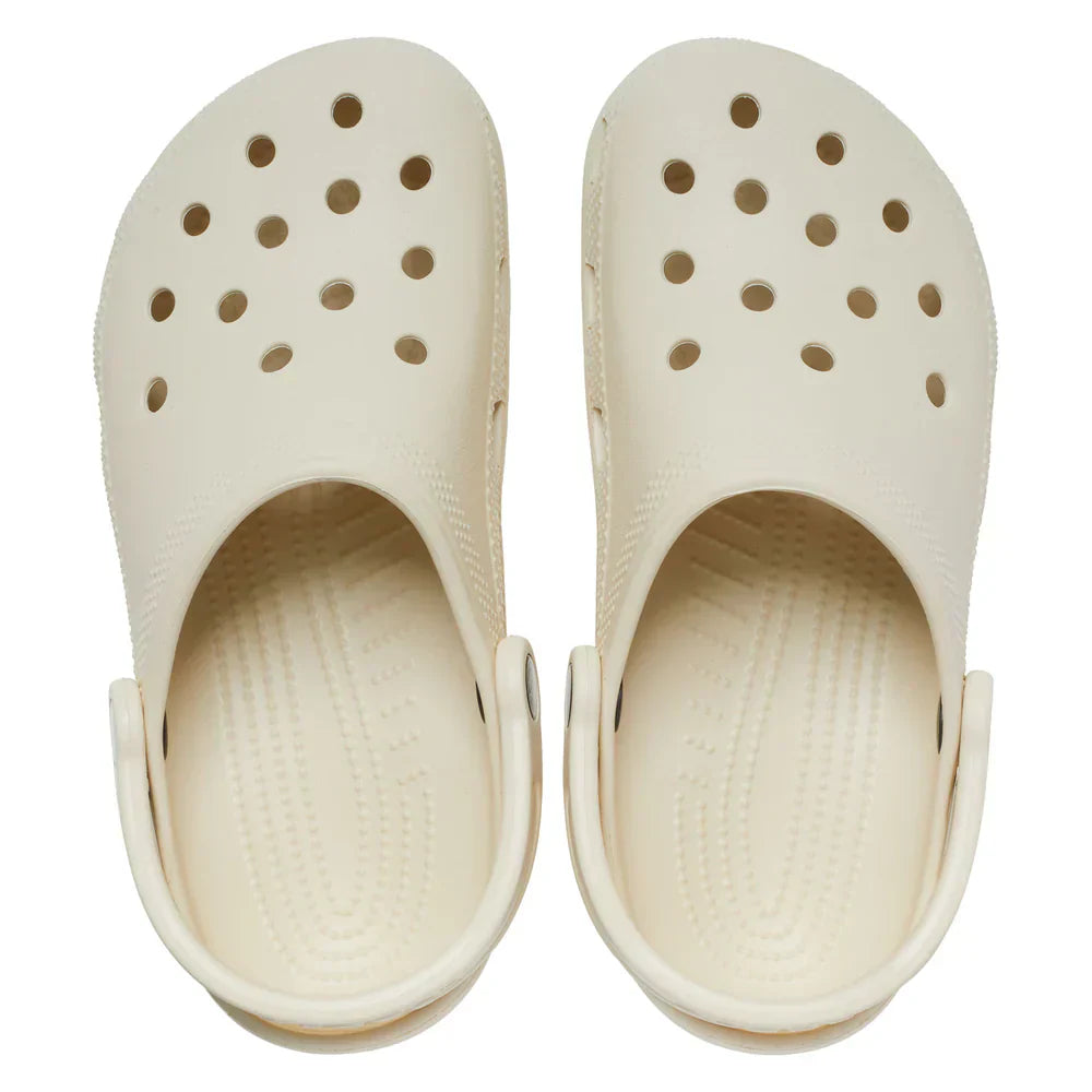 Classic Clog Frosted Grape