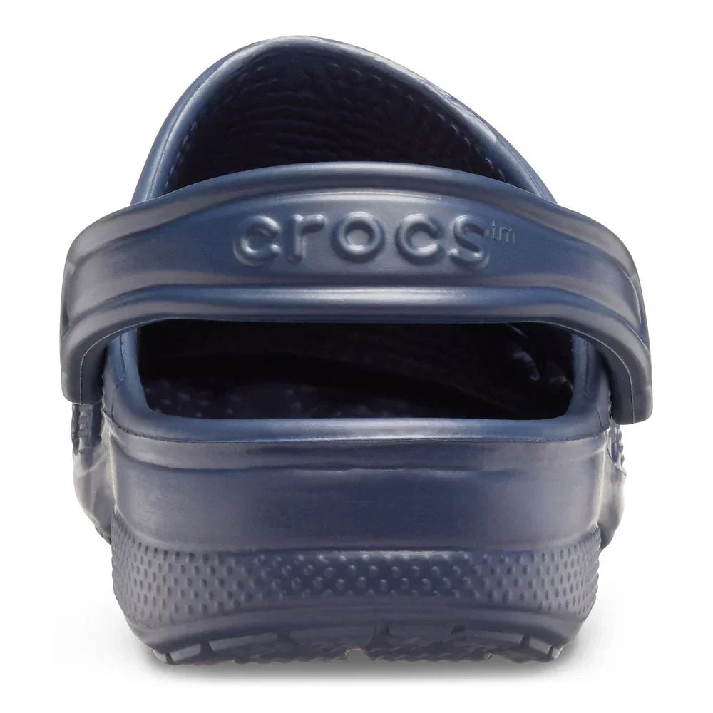 Baya Clog - Navy