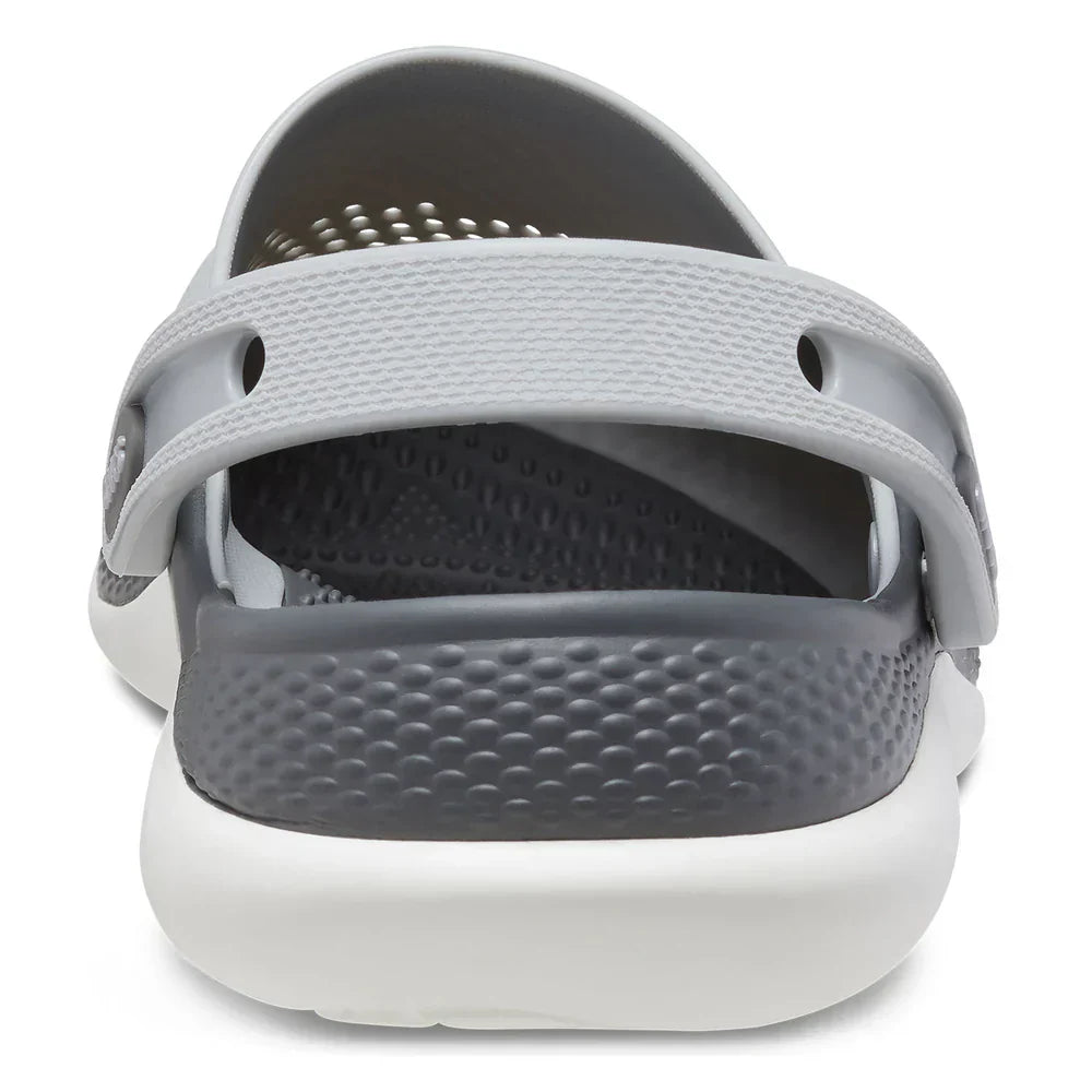 LiteRide 360 Clog - Light Grey/Slate Grey