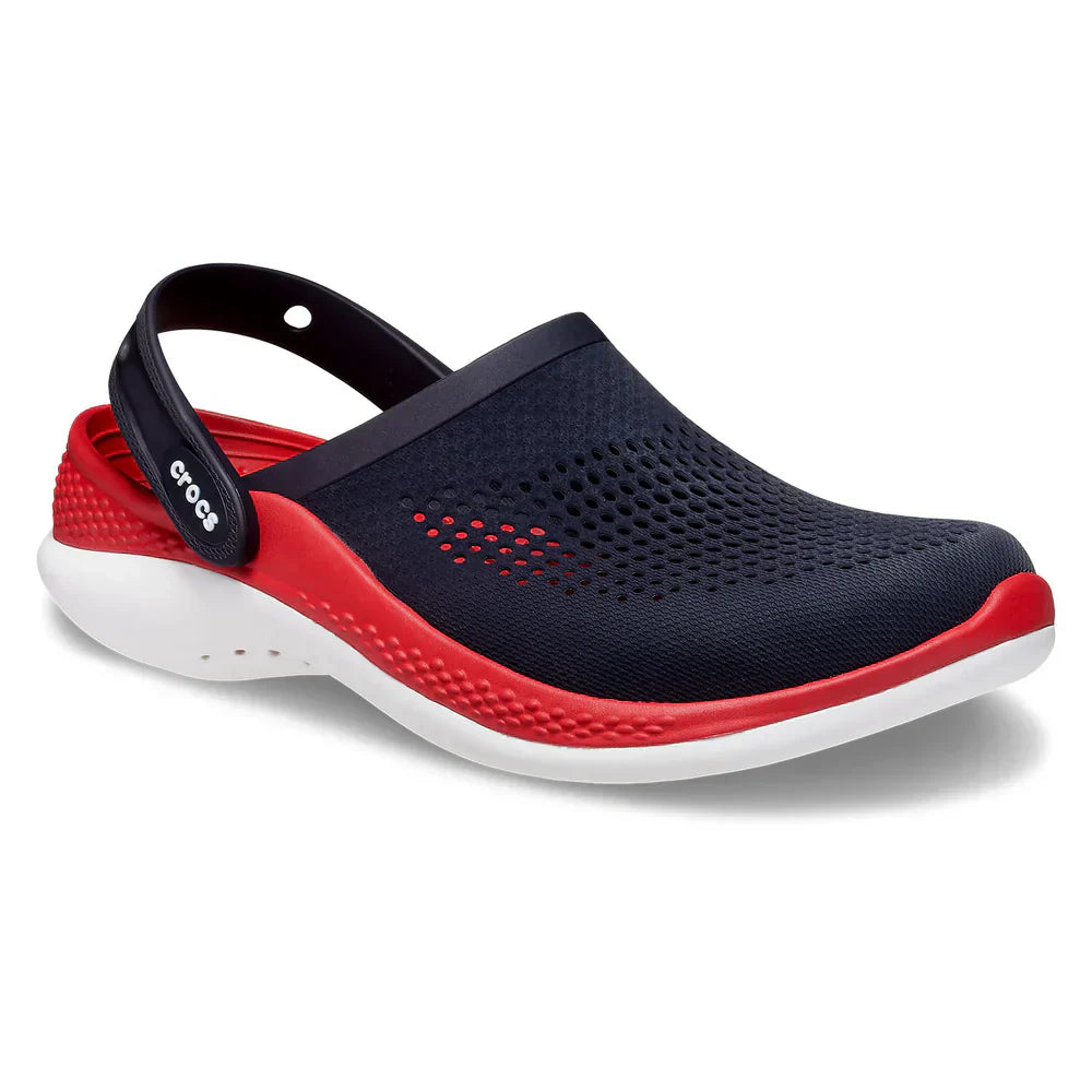 LiteRide 360 Clog - Navy/Pepper