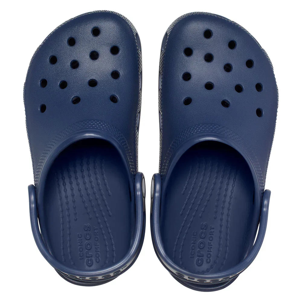 Classic Clog Toddlers (Age 1-5) - Navy