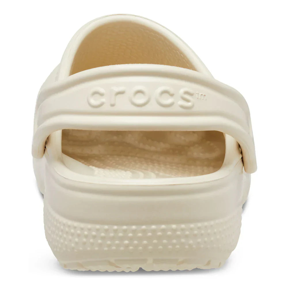 Classic Clog Kids (Ages 5+) - Bone
