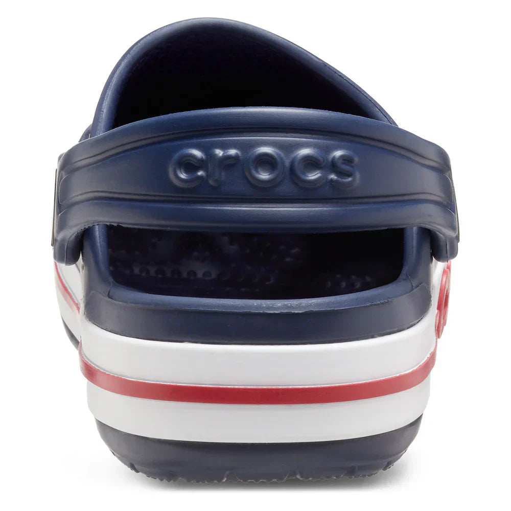 Bayaband Clog Toddler (Age 1 - 5) - Navy