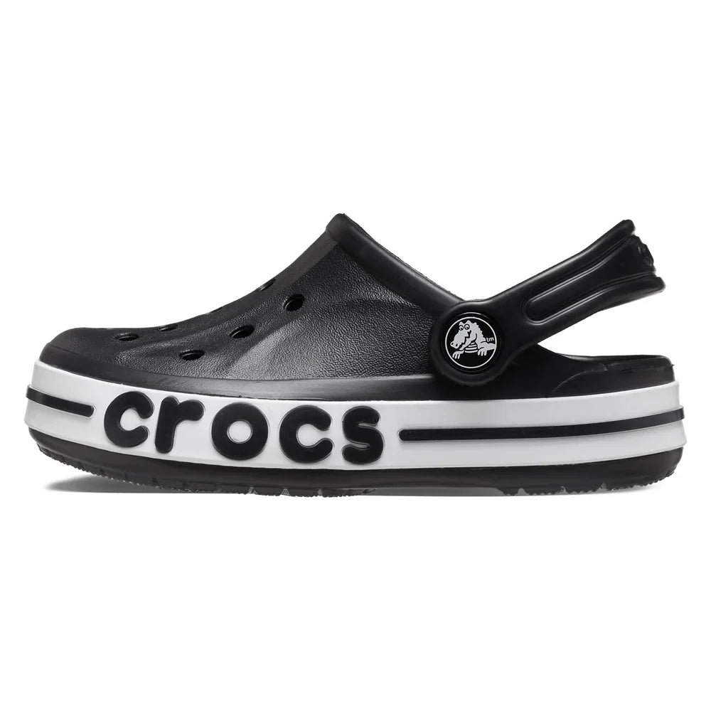 Bayaband Clog Kids - Black