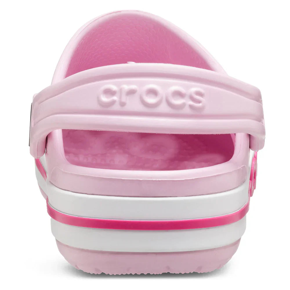 Bayaband Clog Kids - Ballerina Pink/Candy Pink