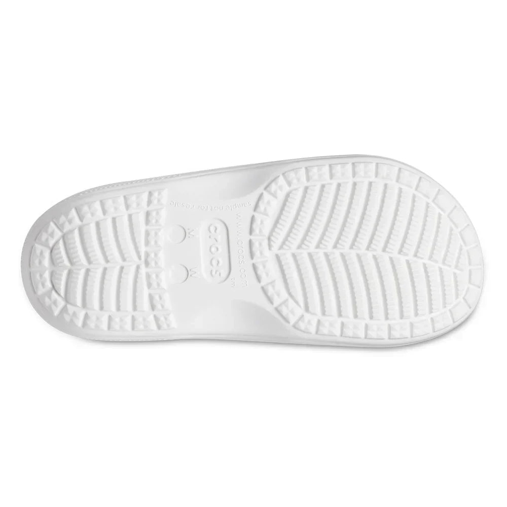 Baya Sandal - White
