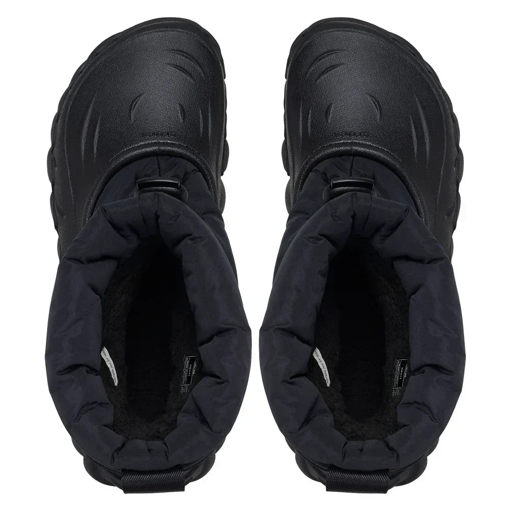 Echo Boot - Black