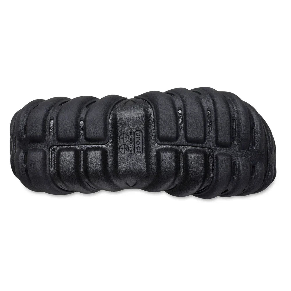 Echo Boot - Black