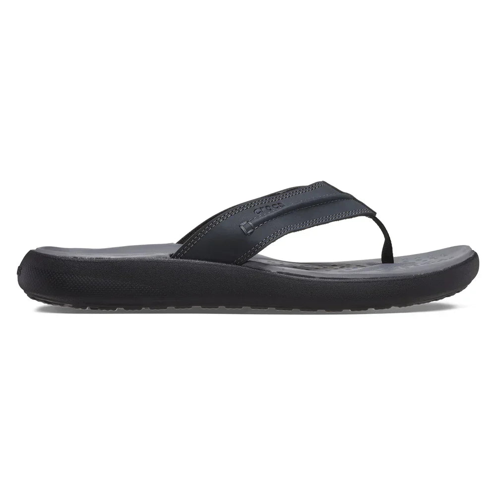 Yukon Vista II LiteRide Flip - Black