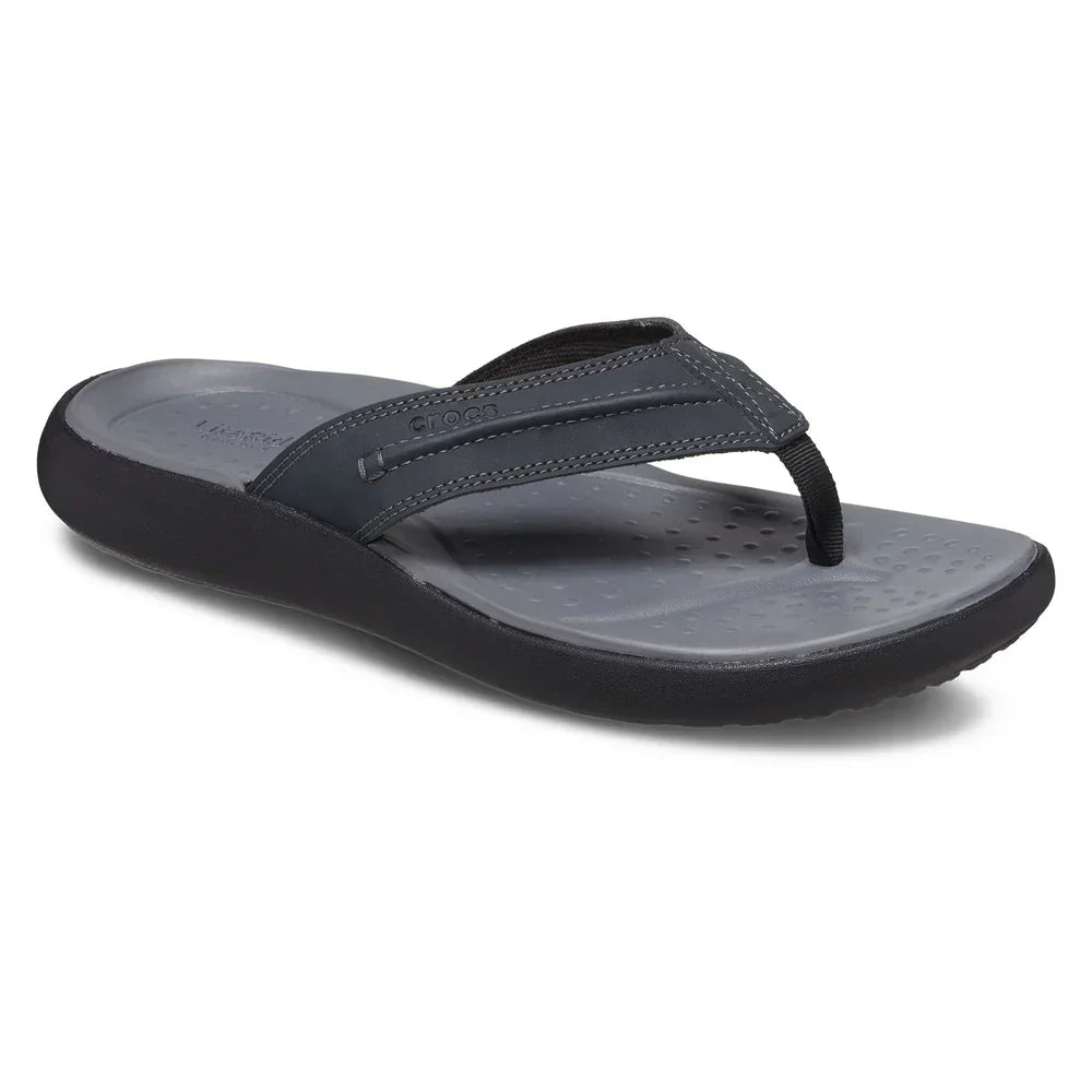 Yukon Vista II LiteRide Flip - Black