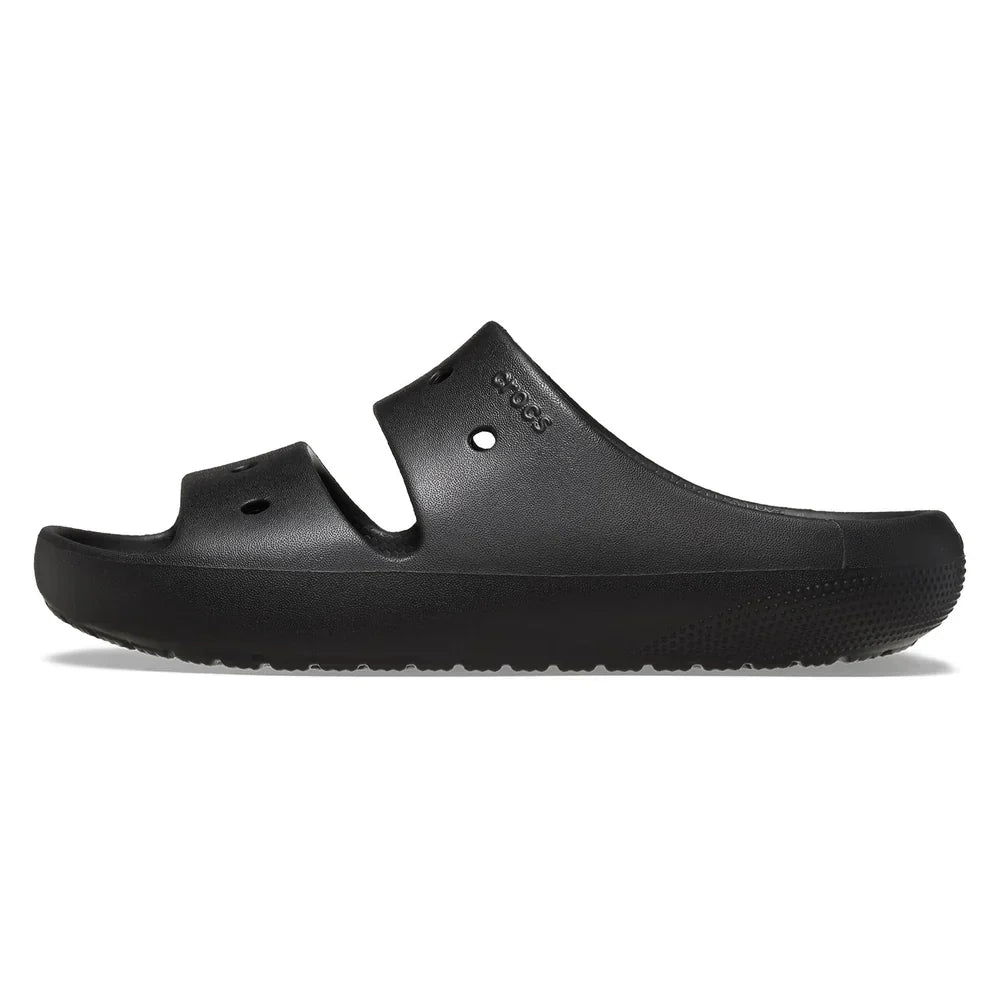 Classic Sandal 2.0 - Black