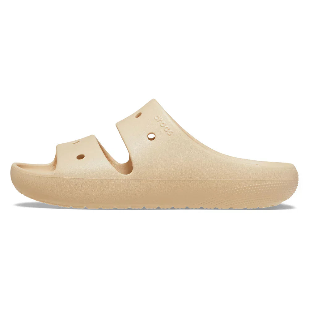Classic Sandal 2.0 - Shitake