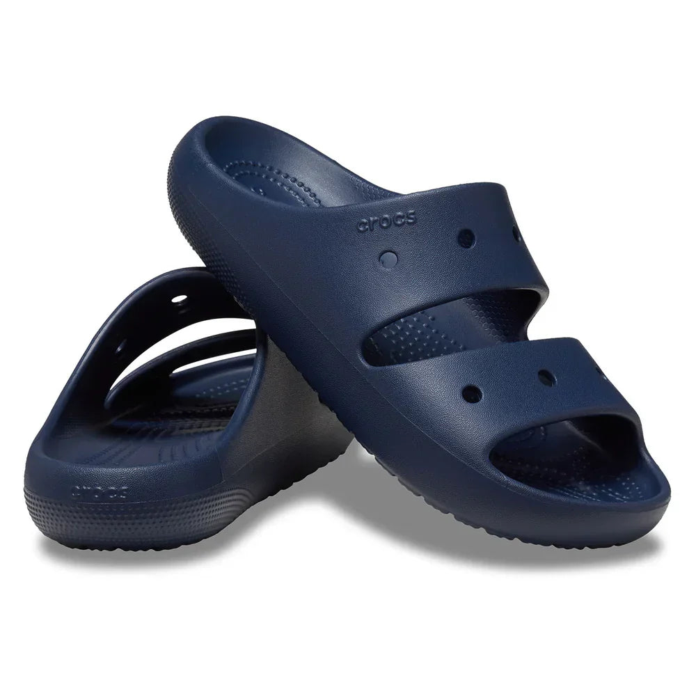 Classic Sandal 2.0 - Navy