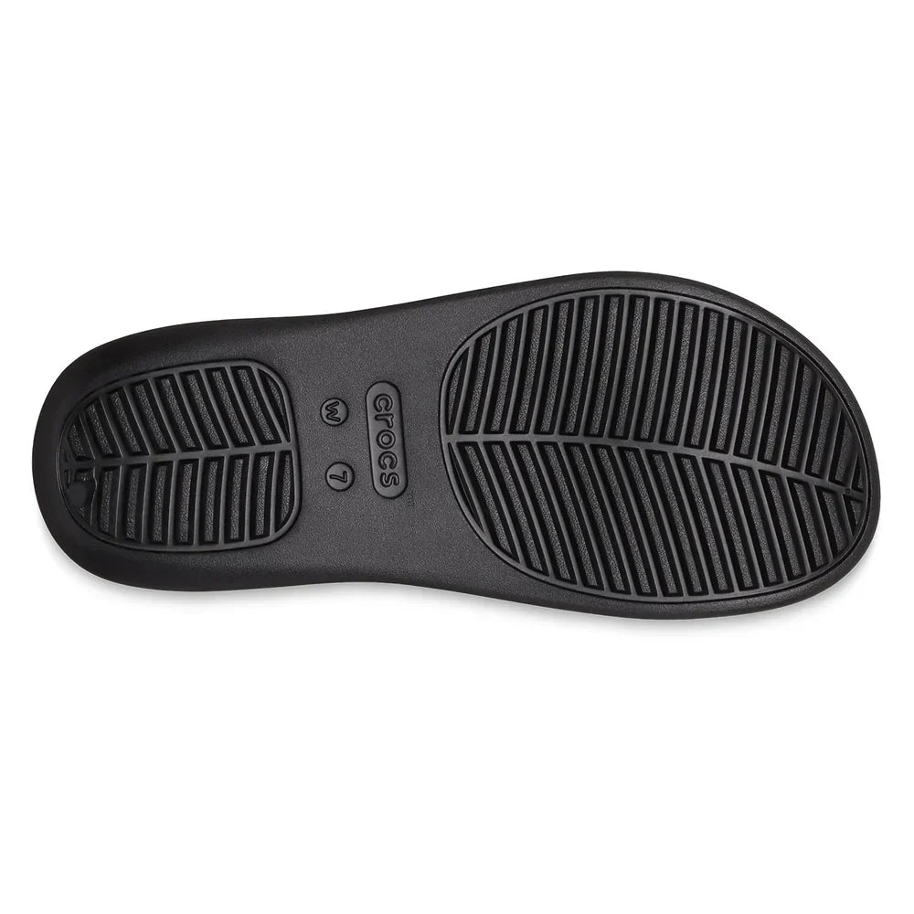 Getaway Flip - Black