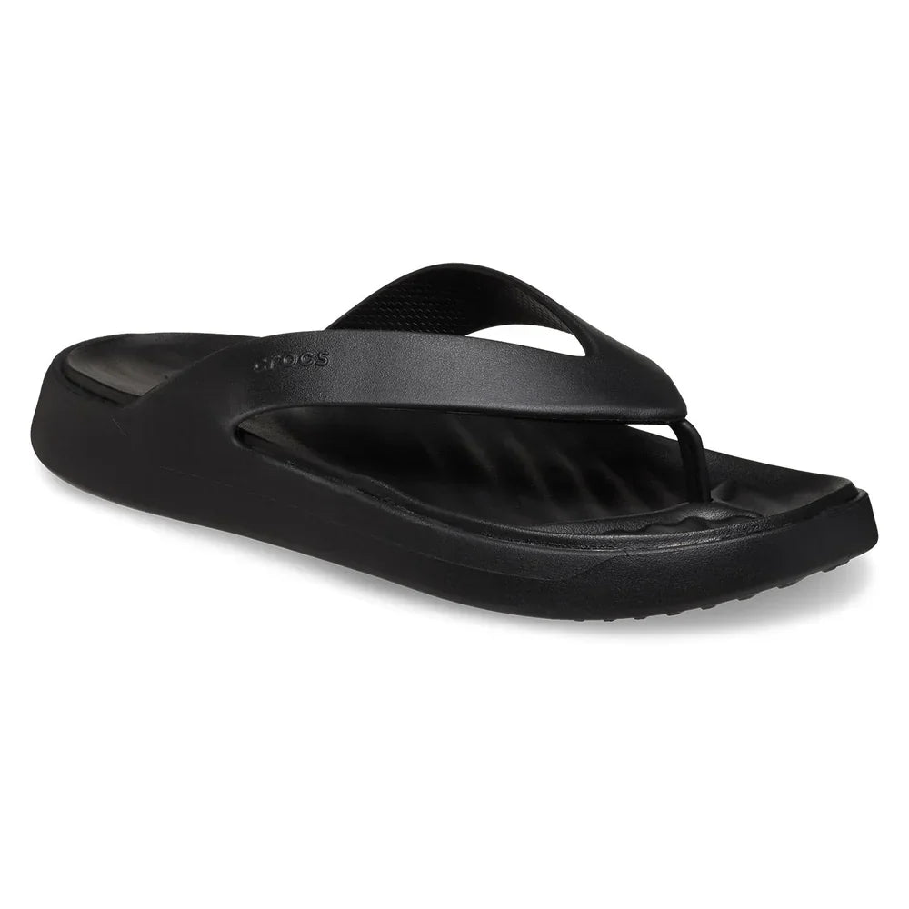 Getaway Flip - Black