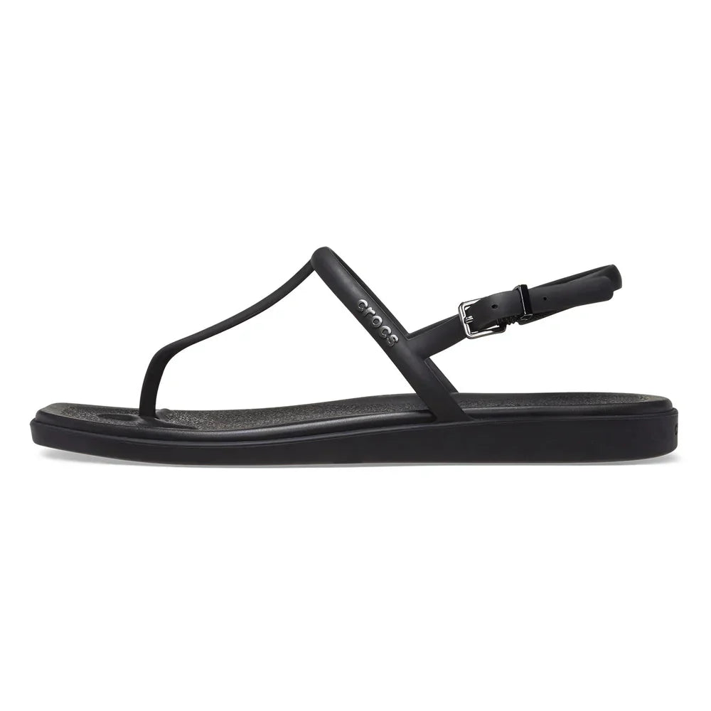 Miami Thong Flip - Black
