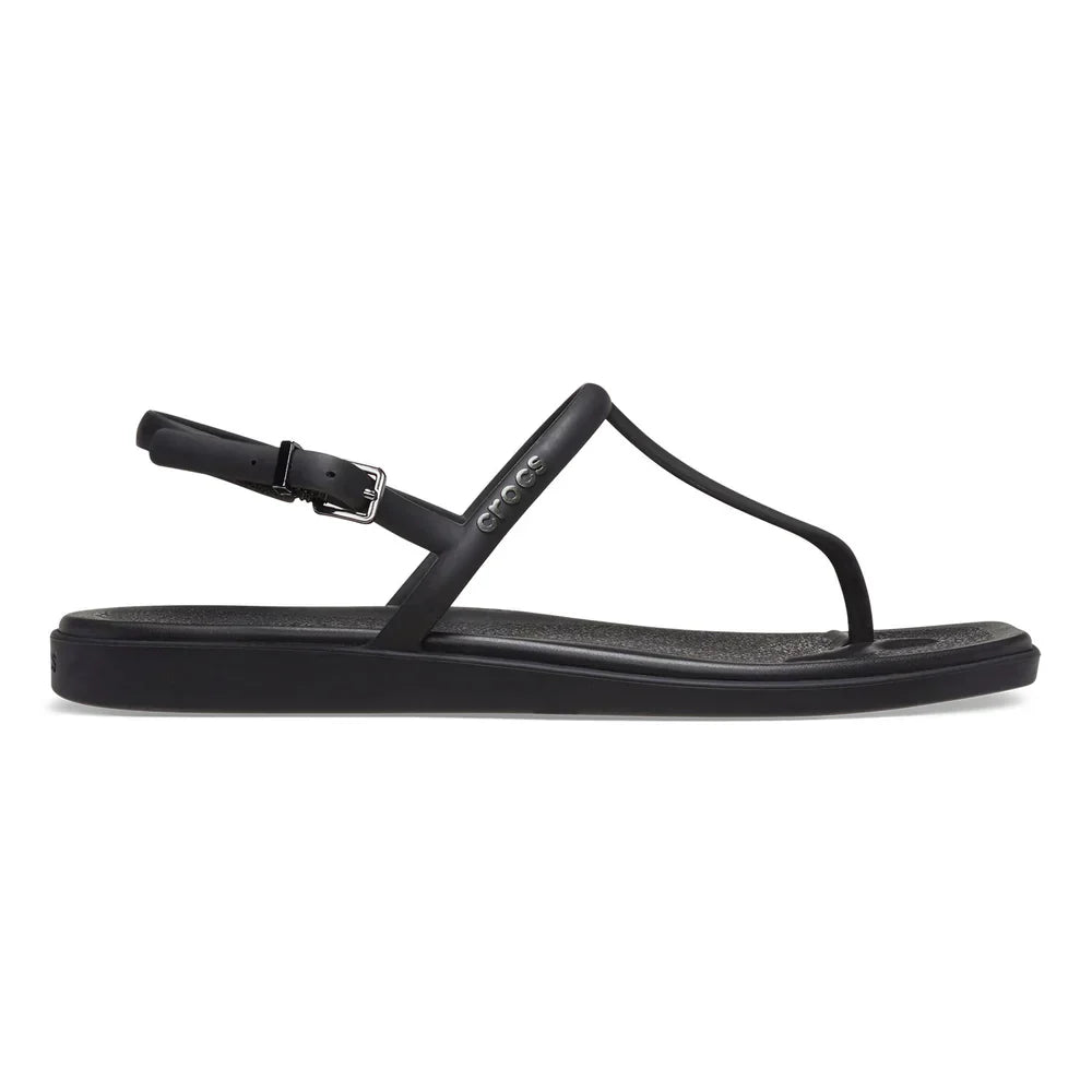 Miami Thong Flip - Black