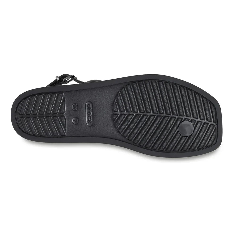 Miami Thong Flip - Black