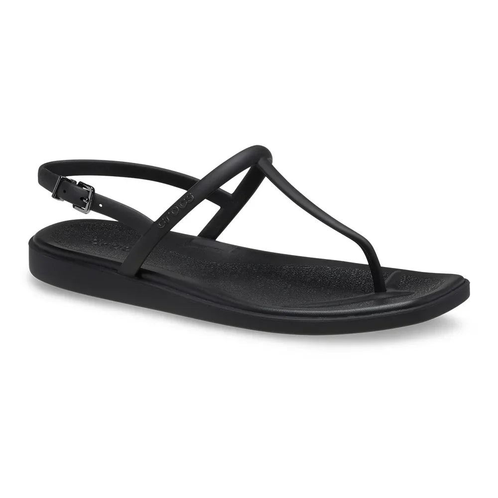 Miami Thong Flip - Black