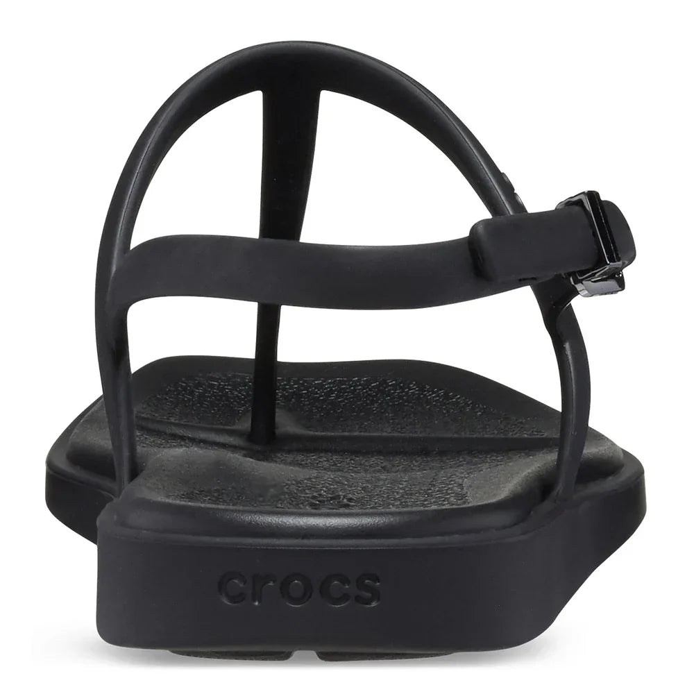 Miami Thong Flip - Black