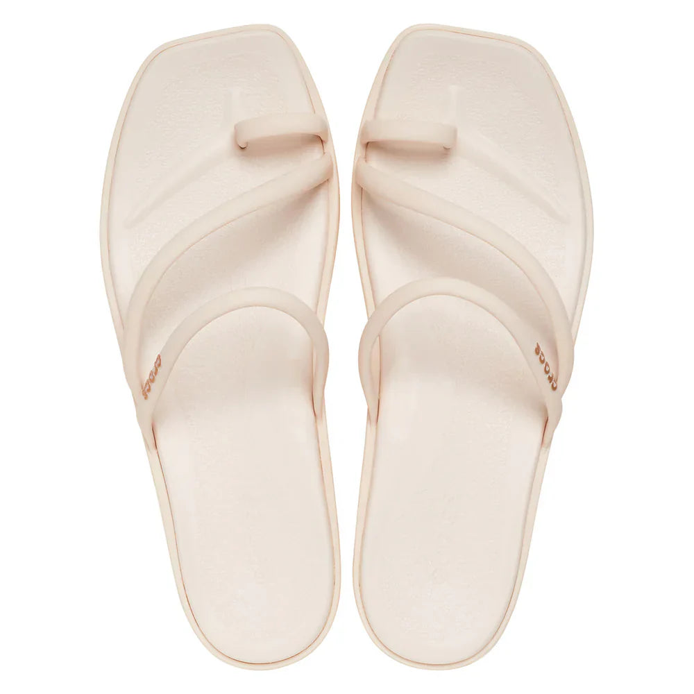 Miami Toe Loop Sandal - Dew