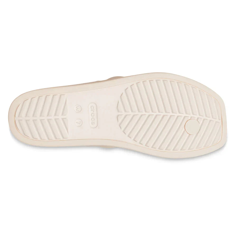 Miami Toe Loop Sandal - Dew