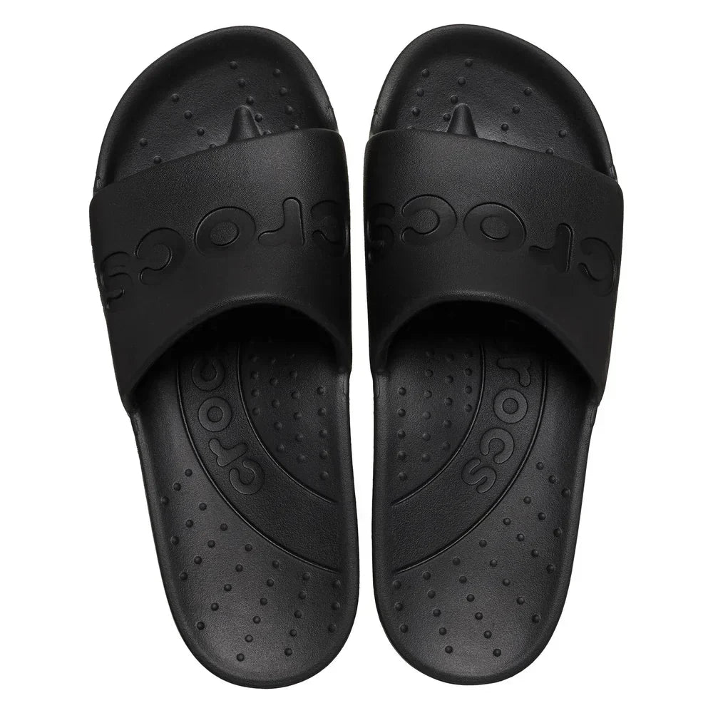 Crocs Slide - Black