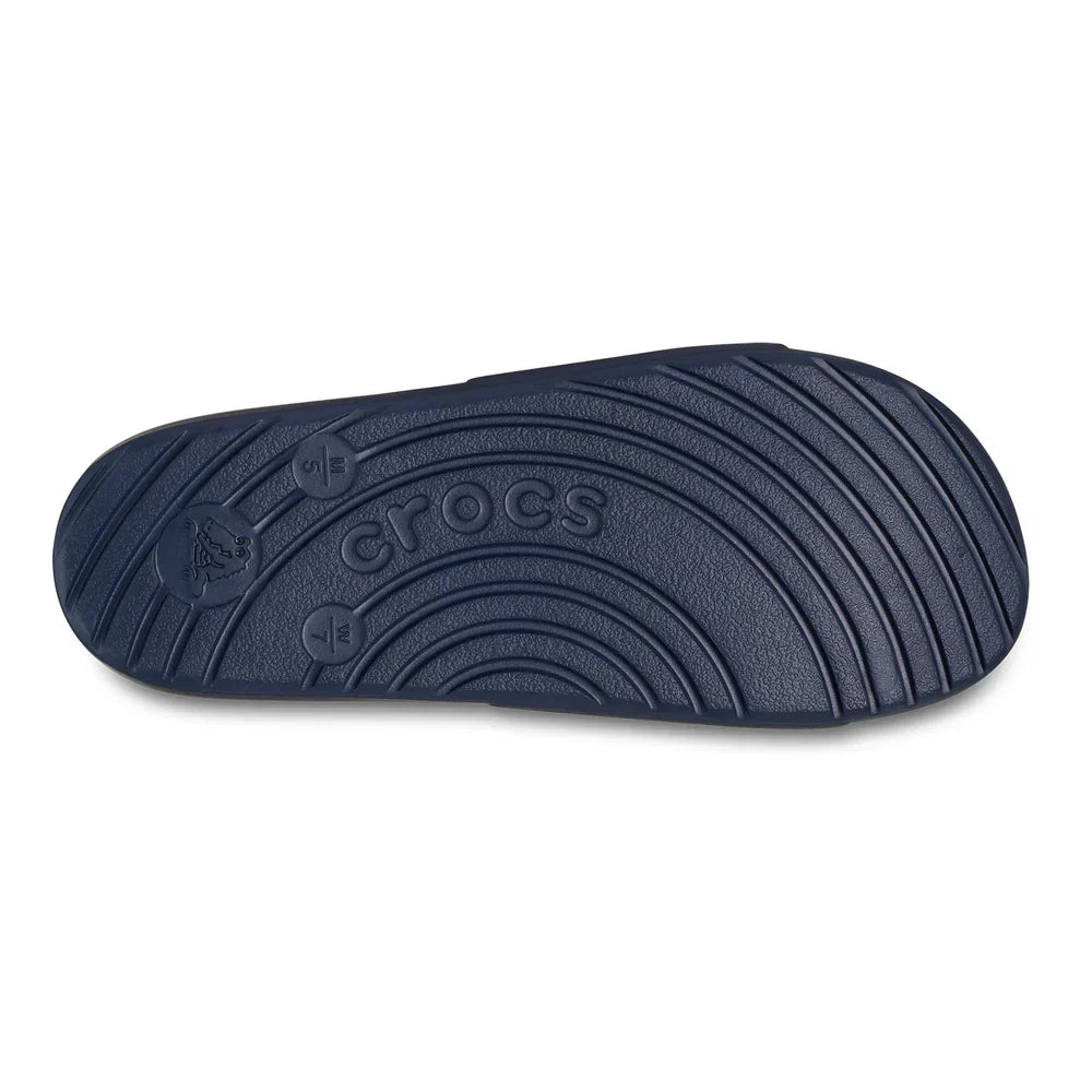 Crocs Slide - Navy