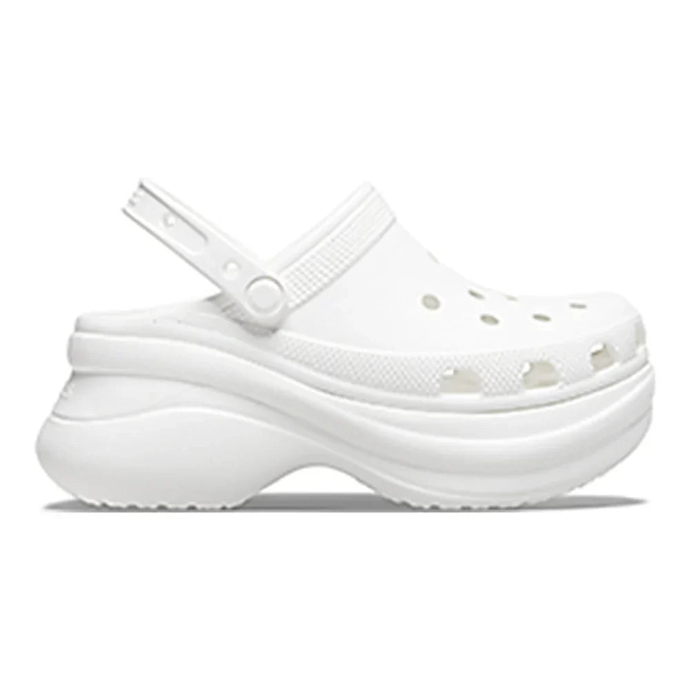 Bae Clog - White