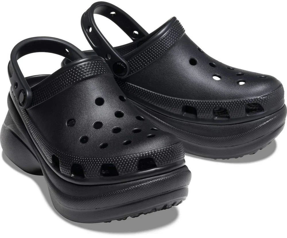 Bae Clog - Black