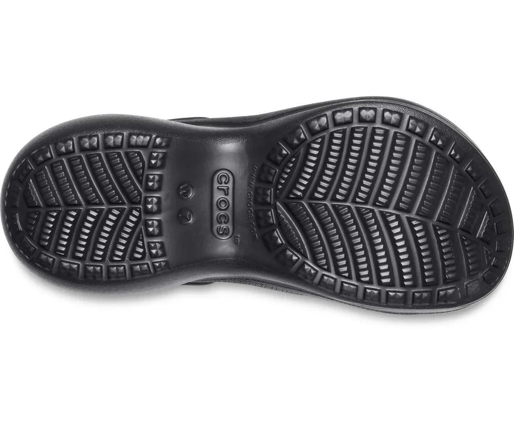 Bae Clog - Black