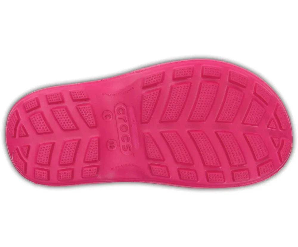 Handle It Rain Boot Toddler (Age 1-5) - Candy Pink