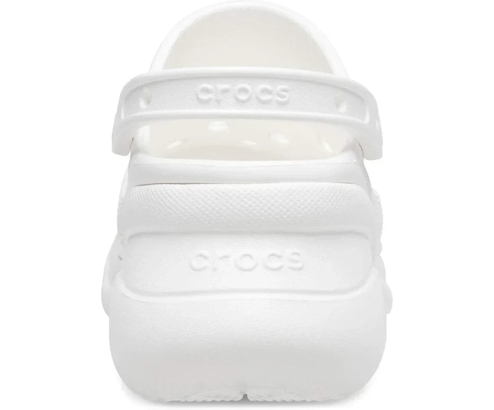 Bae Clog - White