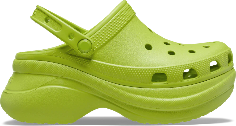 Bae Clog - Kiwi