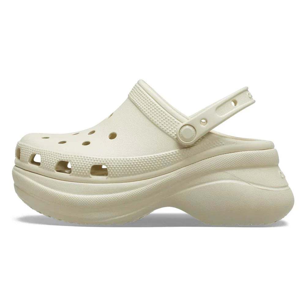 Bae Clog - Bone