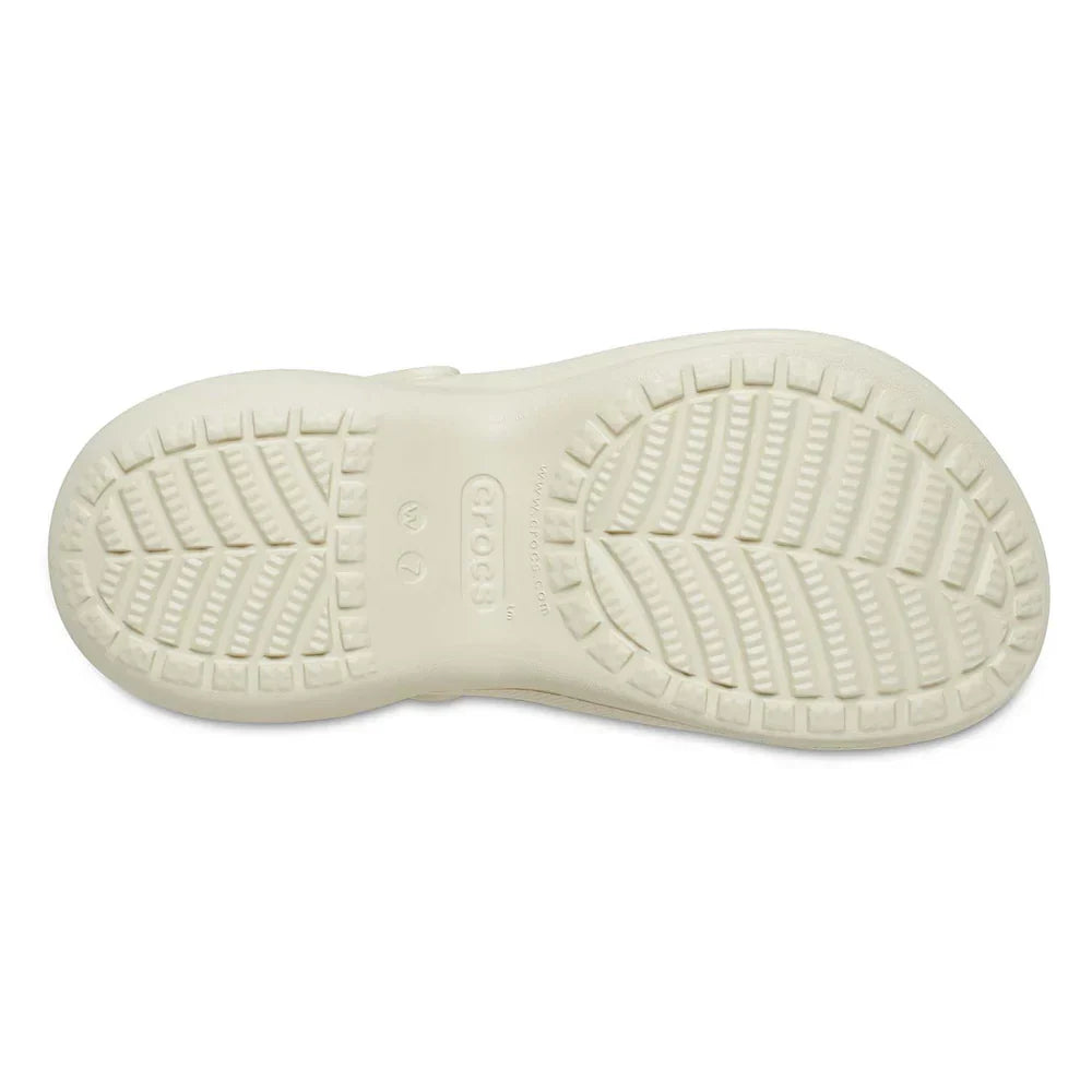 Bae Clog - Bone