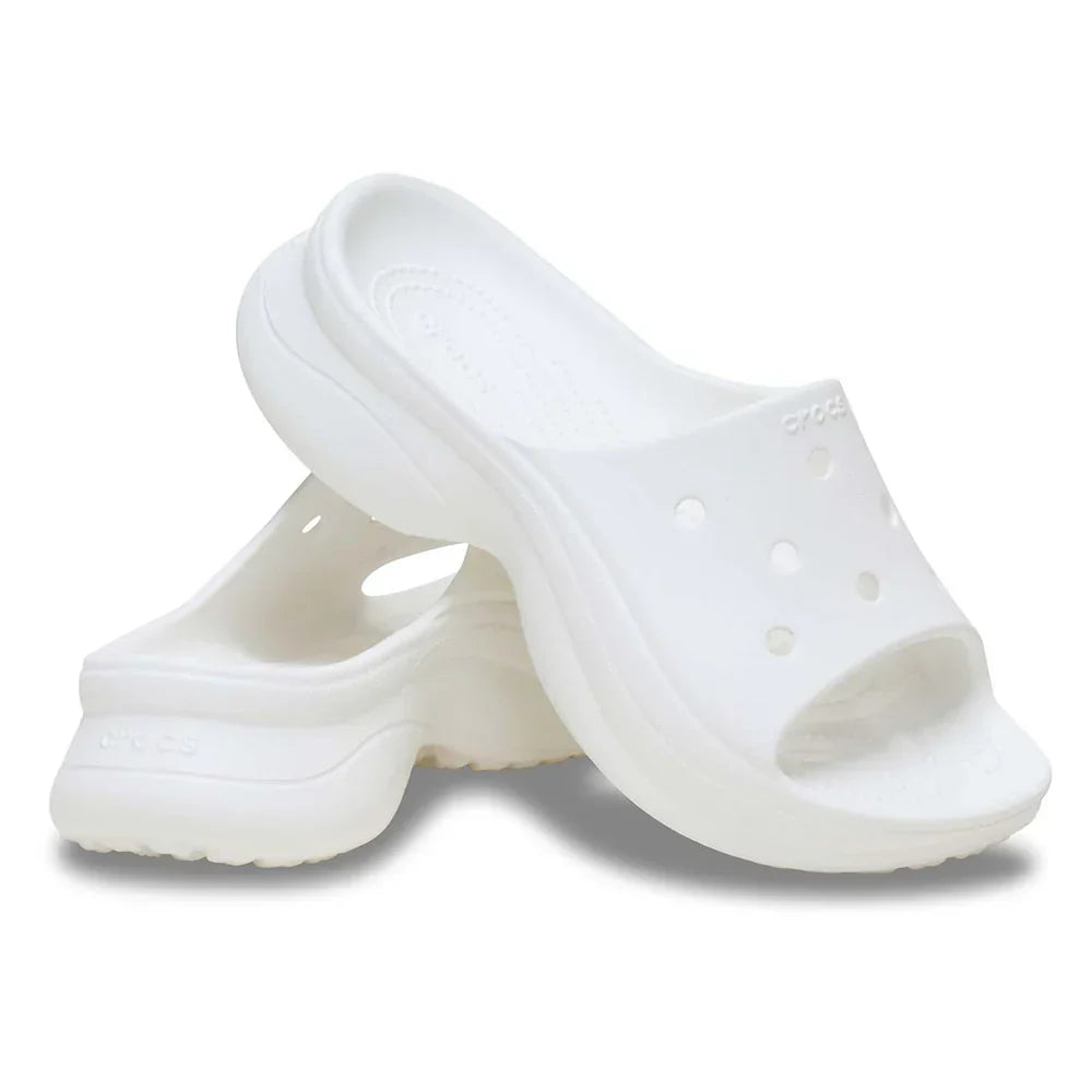 Bae Slide - White