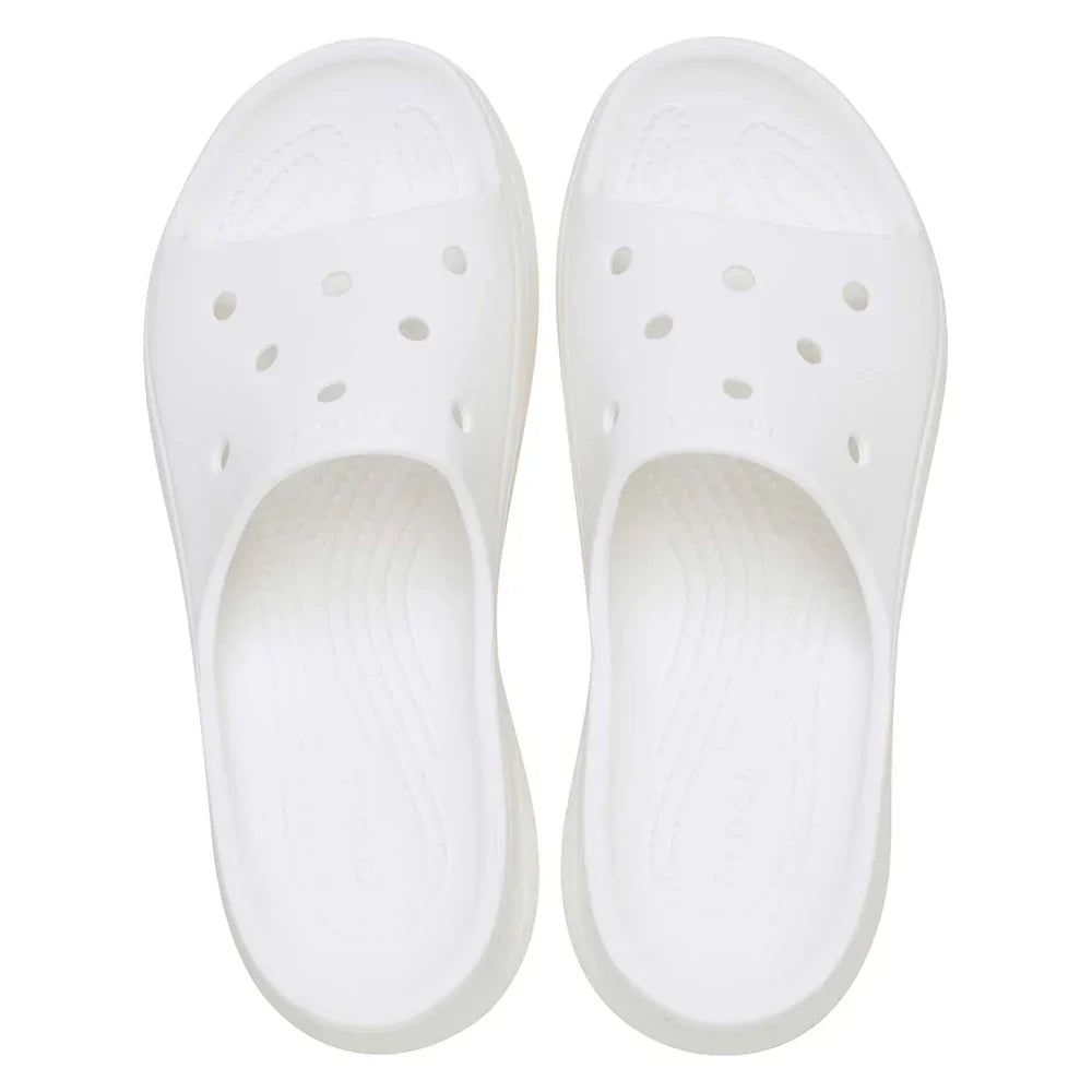 Bae Slide - White
