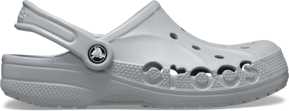 Baya Clog - Light Grey