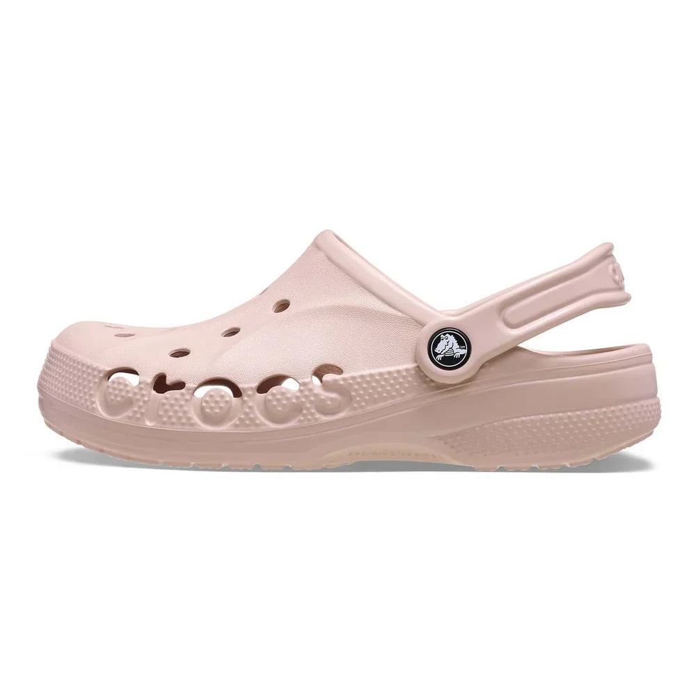 Baya Clog - Pink Clay