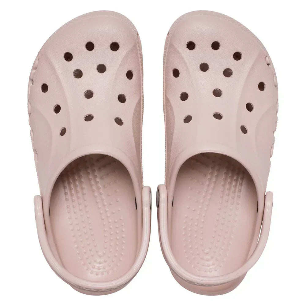 Baya Clog - Pink Clay